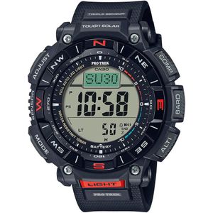 Casio Pro-trek Horloge