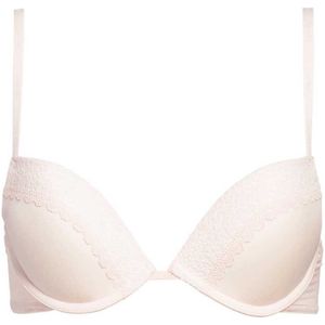 Calvin Klein Underwear Plunge Push-up Flirty Bh