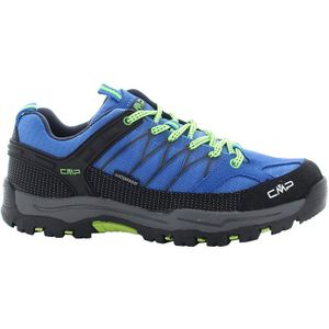 Cmp Rigel Low Wp 3q54554j Hiking Shoes Blauw EU 38