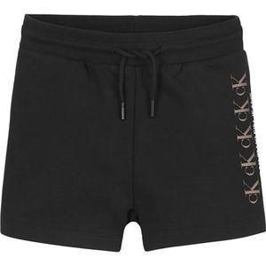 Calvin Klein Underwear Repeat Foil Korte Broek