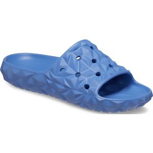 Crocs Classic Geometric V2 Slippers