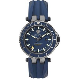 Versace Watches Veak00218 Horloge