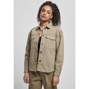 Urban Classics Oversized Big Jas