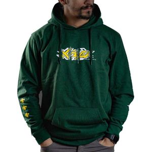 Kizer 2k Hoodie