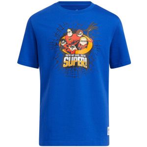 Adidas Incredibles T-shirt Met Korte Mouwen