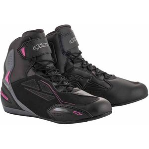 Alpinestars Stella Faster-3 Drystar Motorschoenen