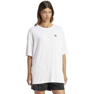 Adidas Originals Trefoil T-shirt Met Korte Mouwen