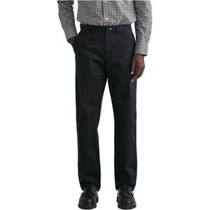 Gant Twill Regular Fit Chino Broek