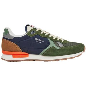 Pepe Jeans Britix Schoenen