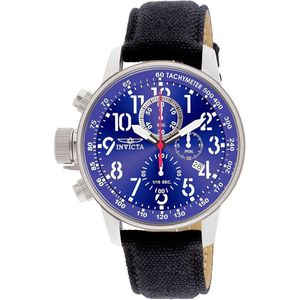 Invicta I-Force 1513 Herenhorloge - 46mm