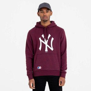 New Era Mlb Regular New York Yankees Hoodie