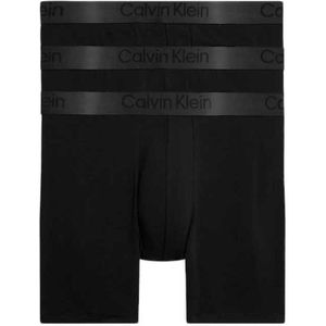 Calvin Klein 000nb3652a Slips 3 Eenheden