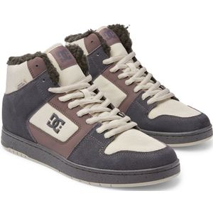 Dc Shoes Manteca 4 Wr Schoenen