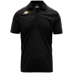 Kappa Ghiolo Korte Mouw Poloshirt