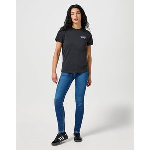 Wrangler 112355898 Skinny Fit Spijkerbroek