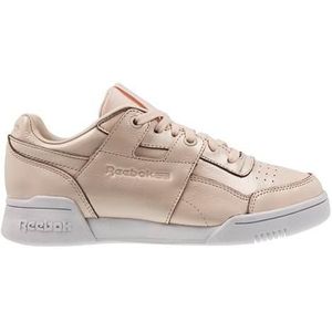 Reebok Classics Workout Lo Plus Iridescent Schoenen