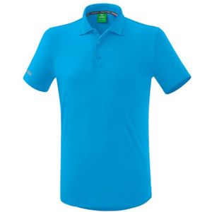 Erima Functional Korte Mouw Poloshirt