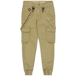 Alpha Industries Utility Broek