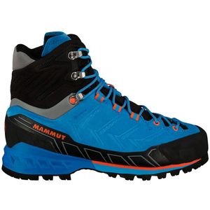 Mammut Kento Tour High Goretex Hiking Boots Blauw EU 38 Vrouw