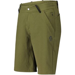 Scott Commuter Korte Broek