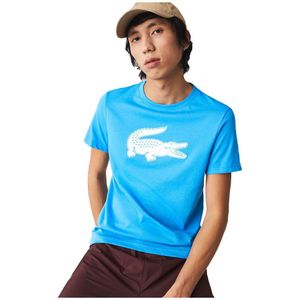 Lacoste Sport Th2042 T-shirt Met Korte Mouwen