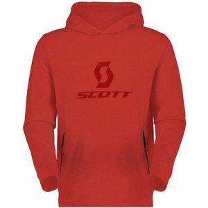 Scott Defined Mid Hoodie