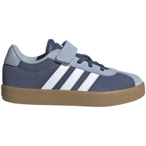 Adidas Vl Court 3.0 Elastic Schoenen