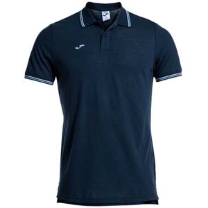 Joma Confort Classic Korte Mouw Poloshirt