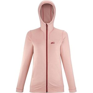 Millet Lokka Ii Fleece Met Kap