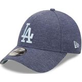 New Era 60358110 Jersey Essential 9forty Los Angeles Dodgers Pet