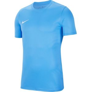 Nike Dri Fit Park 7 Jby T-shirt Met Korte Mouwen