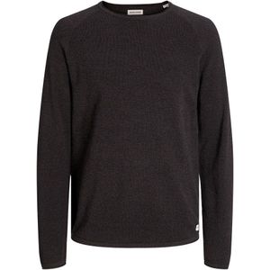 Jack & Jones Hill Knit Crew Trui