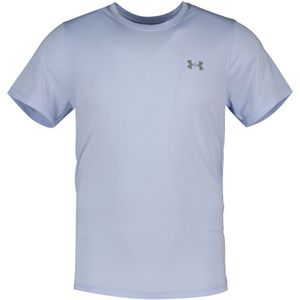 Under Armour Launch T-shirt Met Korte Mouwen