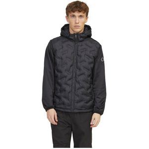 Jack & Jones Heat Hybrid Jas