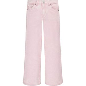 Levi´s ® Kids Stretch Twill Wide Broek