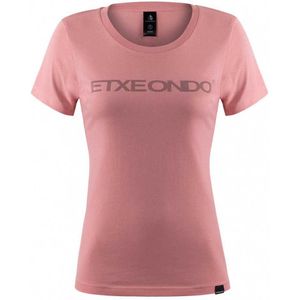 Etxeondo 22010 T-shirt Met Korte Mouwen