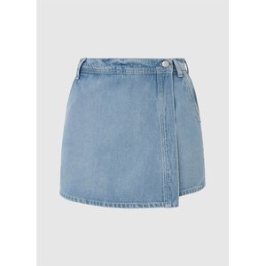 Pepe Jeans Regular Skort Fit Korte Jeans