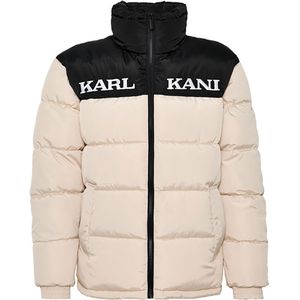 Karl Kani Retro Essential Jas