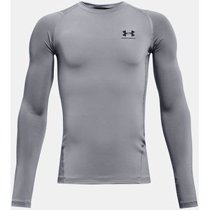 Under Armour Heatgear Armour T-shirt Met Lange Mouwen