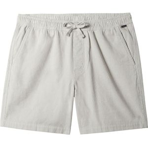 Quiksilver Taxer Cord Korte Broek