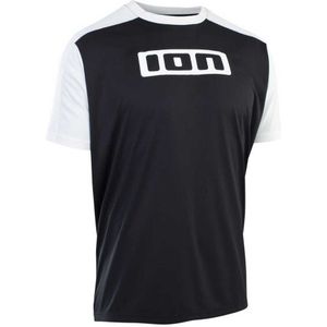 Ion Logo T-shirt Met Korte Mouwen