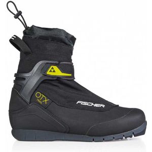 Fischer Otx Trail Langlaufschoenen