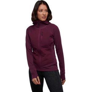 Black Diamond Coefficient Lt Hoodie