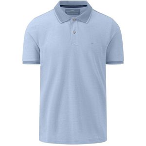 Fynch Hatton 14031904 Korte Mouw Poloshirt