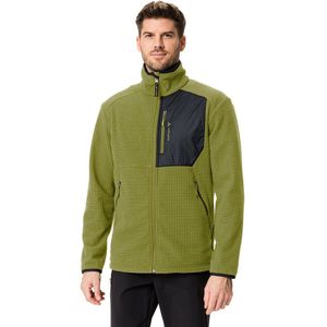 Vaude Neyland Fleece Met Volledige Rits