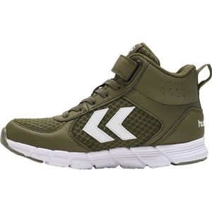 Hummel Speed Mid Schoenen