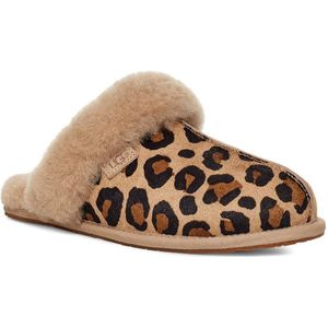 Ugg Scuffette Ii Spotty Pantoffels