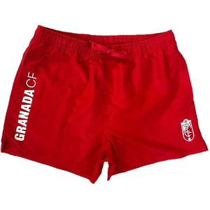 Granada Cf Junior Zwemshorts