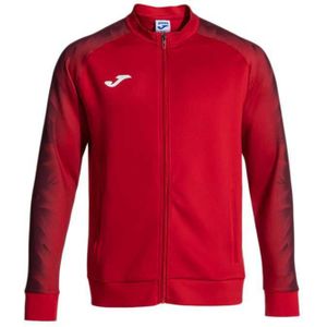 Joma Elite Xi Sweatshirt Met Rits