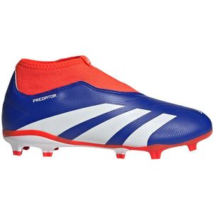 Adidas Predator League Laceless Fg Voetbalschoenen